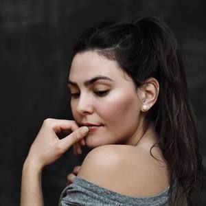 Meet your Posher, Paulina